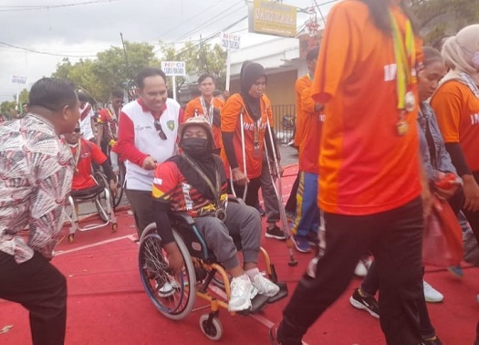 Tampil Luar Biasa, Kontingen PDAM Turut Meriahkan Kirab dan Karnaval Budaya 1 WhatsApp Image 2022 10 15 at 18.11.17