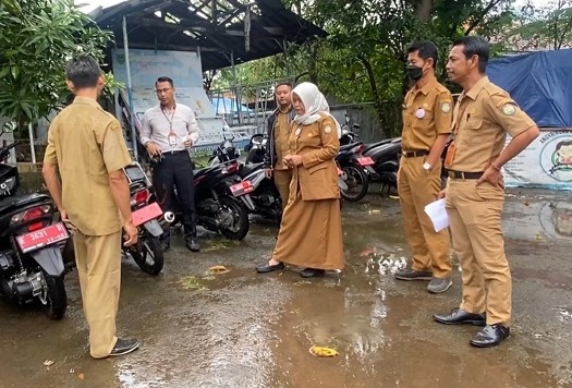 Program Unggulan La-Da, BKD Indramayu Lanjutkan Cek Fisik Barang Milik Daerah di Tahun 2022 1 WhatsApp Image 2022 11 07 at 22.52.15