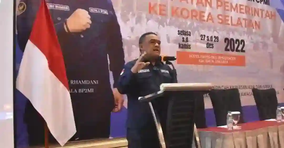 kepala bp2mi kepala bp2mi