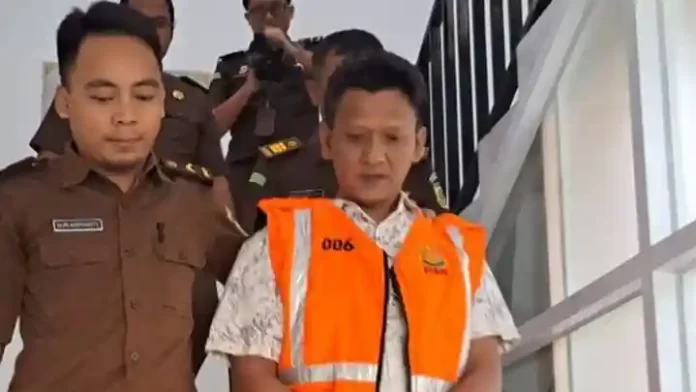 tersangka kasus bpr pk balongan tersangka kasus bpr pk balongan