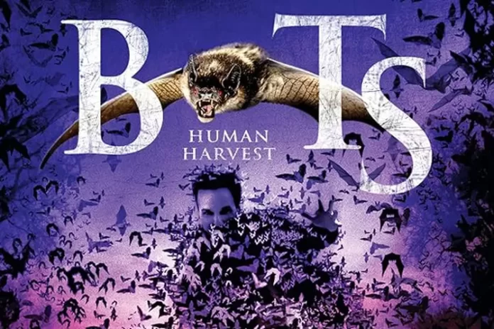 bats human harvest