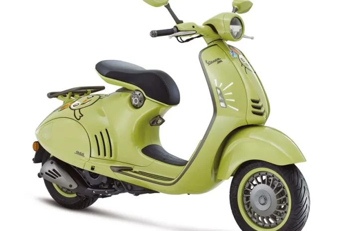 vespa 946