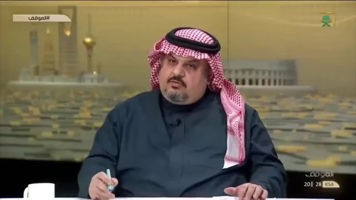 pangeran abdul rahman bin musaid al saud