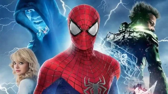 sinopsis-the-amazing-spider-man-2