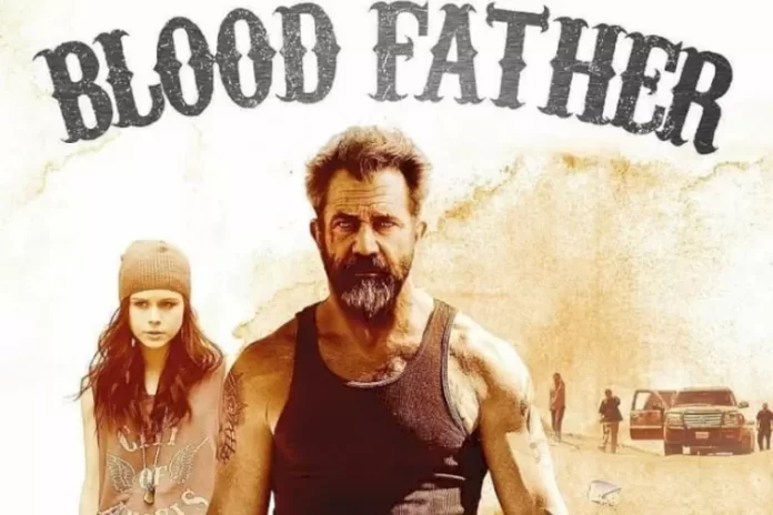 blood father