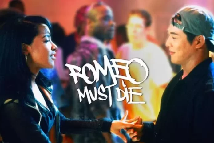 romeo must die