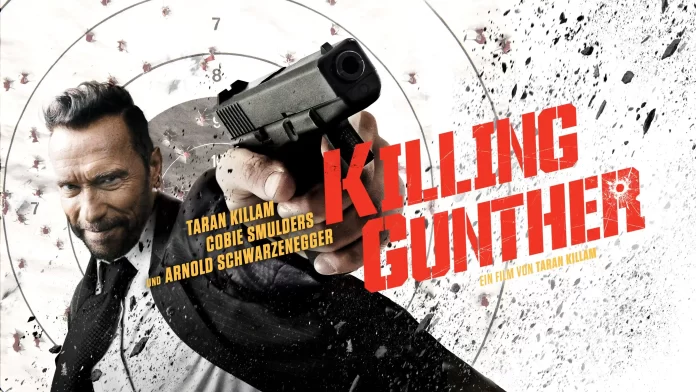 killing gunther