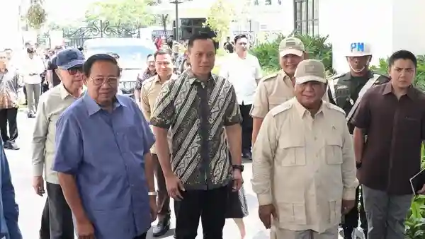 prabowo-kunjungi-sby prabowo-kunjungi-sby