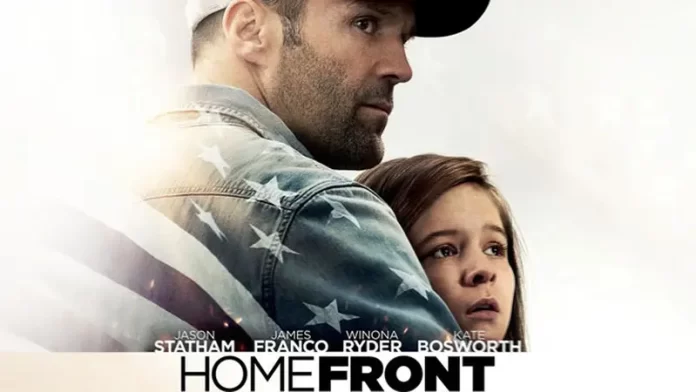 homefront