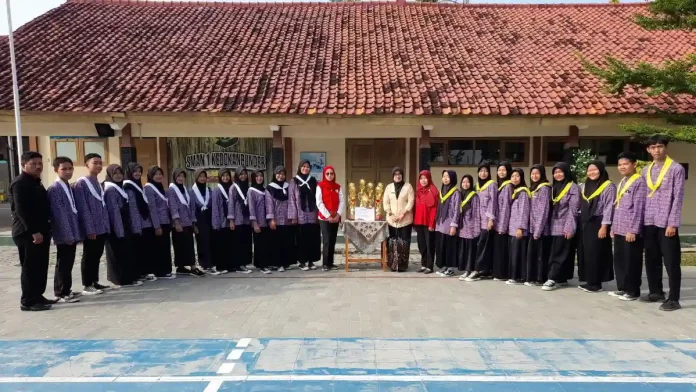 sman 1 kedokanbunder pmr