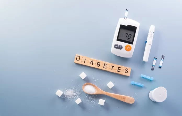 tanda tubuh kelebihan gula yang mengarah ke diabetes