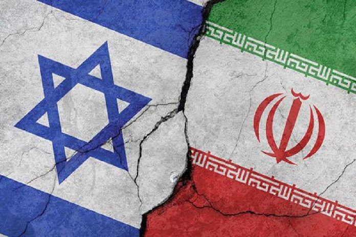israel vs iran