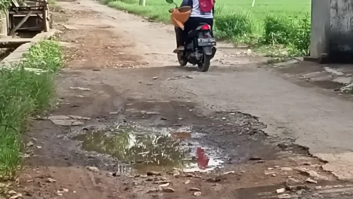 jalan pringgacala tanjakan jalan pringgacala tanjakan