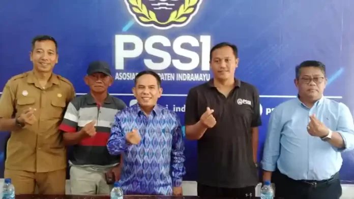 askab pssi indramayu siap gelar bupati cup askab pssi indramayu siap gelar bupati cup