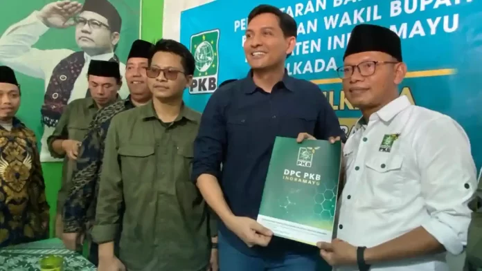 desk pilkada pkb indramayu