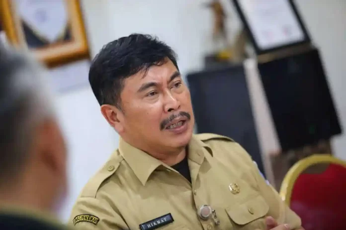 hikmat ginanjar hikmat ginanjar