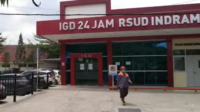 igd rsud indramayu