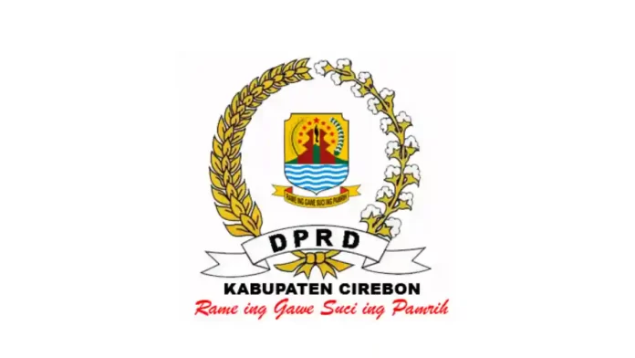 logo dprd kabupaten cirebon