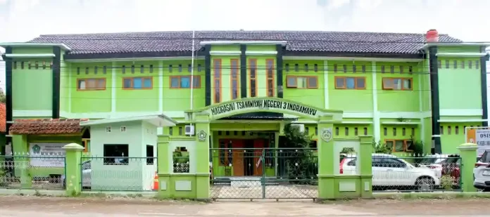 mtsn 3 indramayu