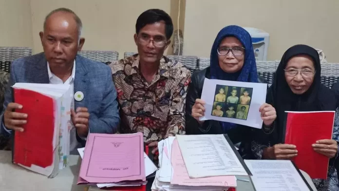 pengacara terpidana pembunuh vina