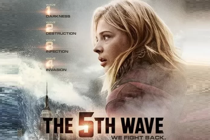 the 5th wave