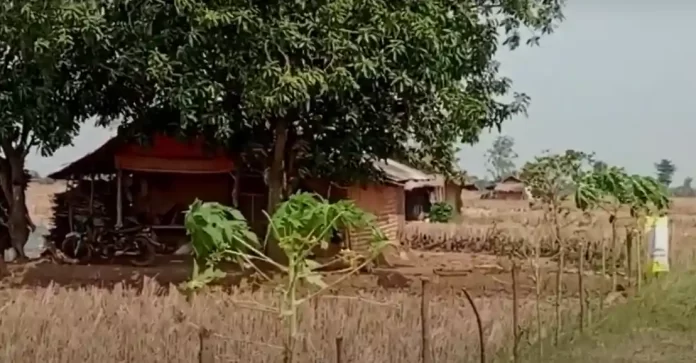 blok cura gembel desa kroya indramayu blok cura gembel desa kroya indramayu