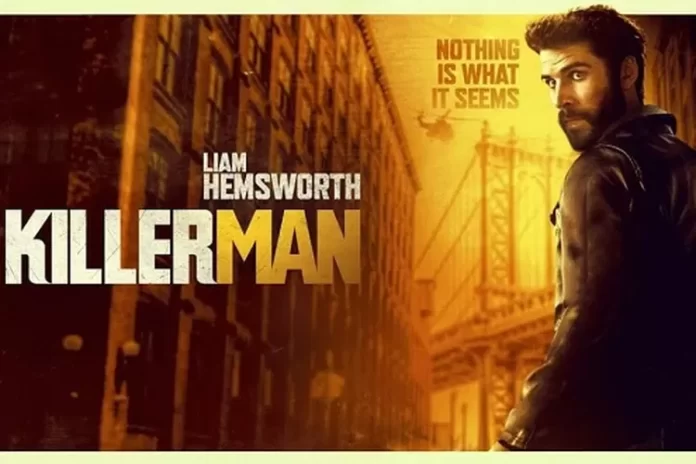 killerman