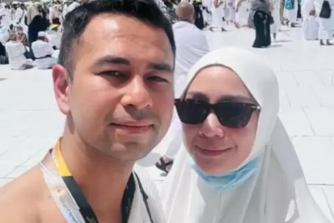 raffi ahmad