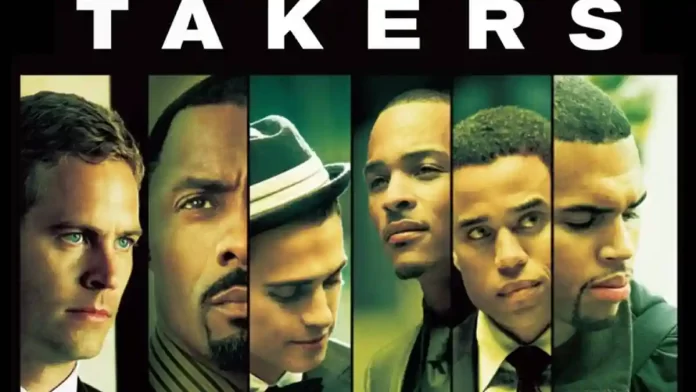 takers takers