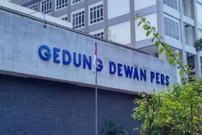 dewan pers