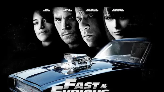 fast & furious