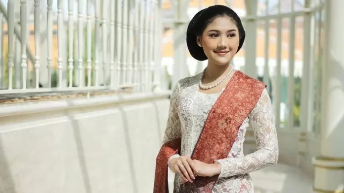 hari kebaya nasional