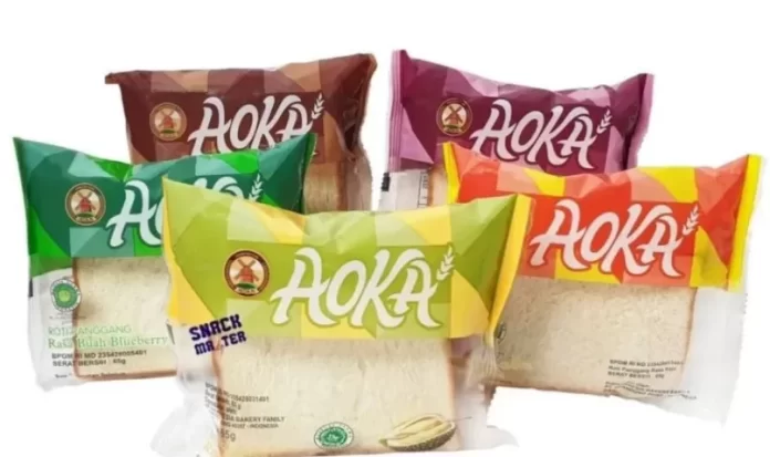 roti aoka