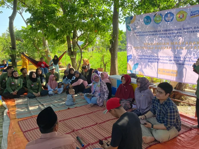 taman cumi pabeanudik indramayu