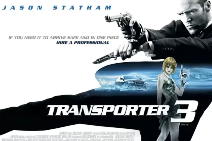 transporter 3