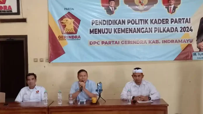 31 pac gerindra tolak lucky hakim