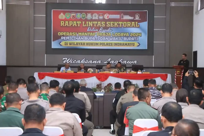 operasi praja lodaya