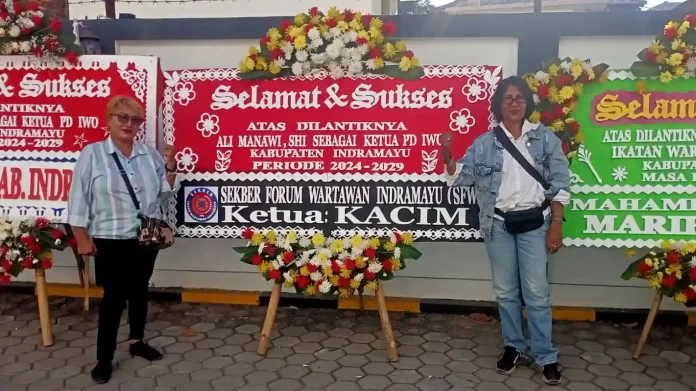 ucapan sekber fwi untuk pd iwo