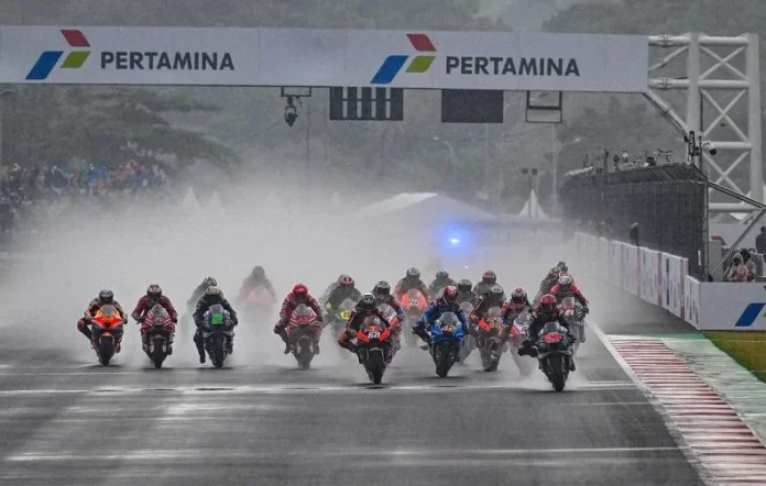 MotoGP-Mandalika