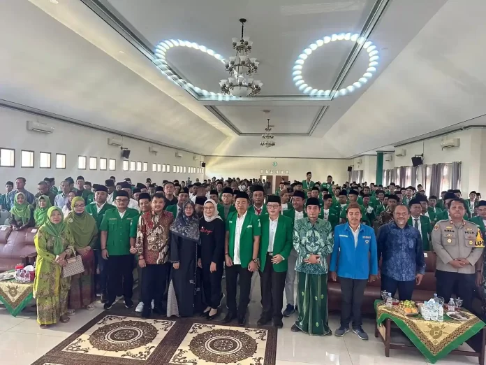 konfercab ansor indramayu