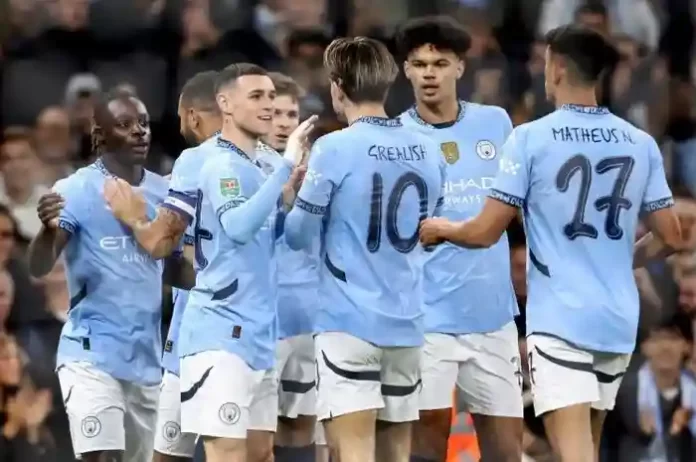 manchester city piala liga inggris