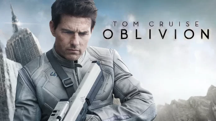 oblivion