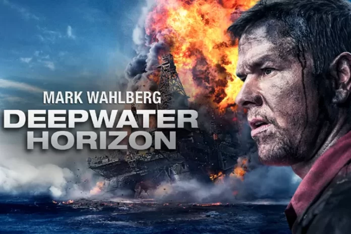 deepwater horizon