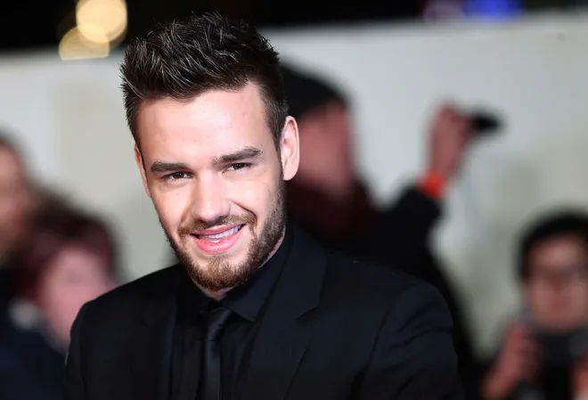 liam payne liam payne