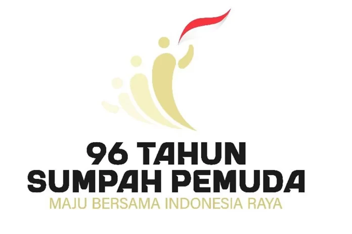 logo hari sumpah pemuda 2024