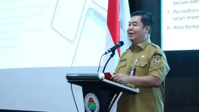 teguh setyabudi