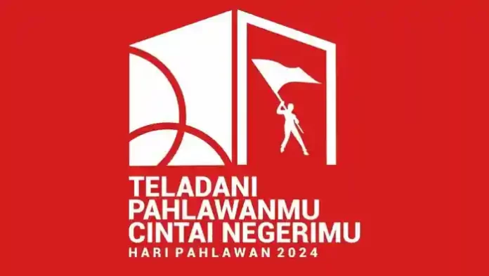 hari pahlawan 2024