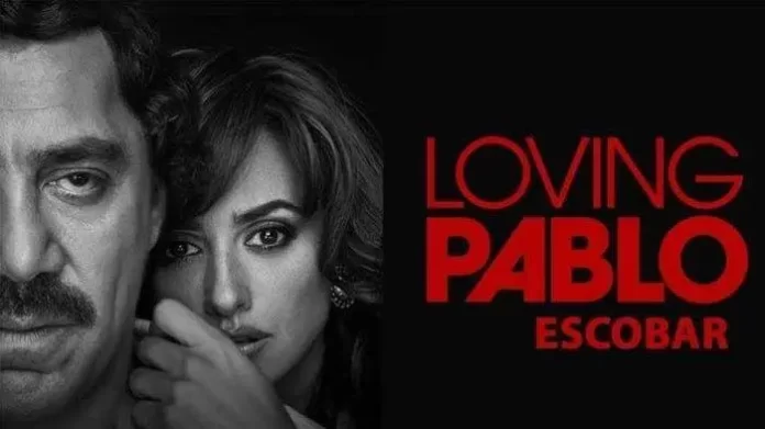 loving pablo