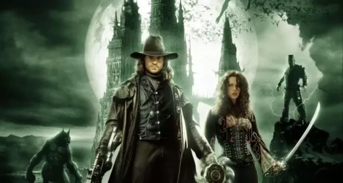 van helsing