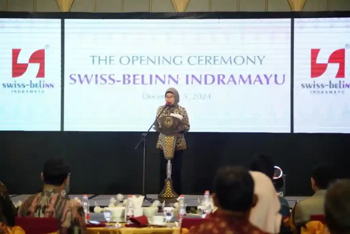 Persemian-Swiss-Belinn-Hotel-Indramayu